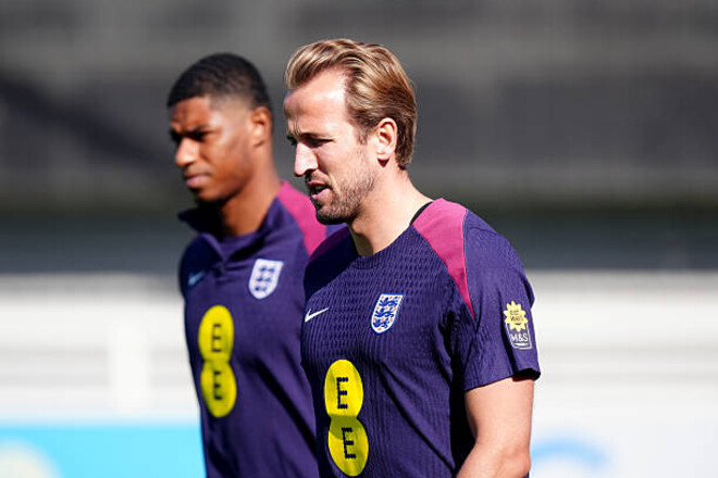 Кейн зробив, Решфорд повторив. Перші гравці з унікальним досягненням у ЛЧ