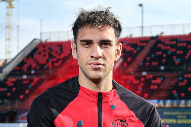 Ерен АЙДІН: «Зустріч із Тураном у Львові була для мене особливим моментом»