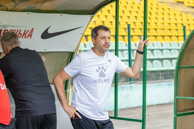 Юрий ВИРТ: «Мы сделали то, что должны были сделать»