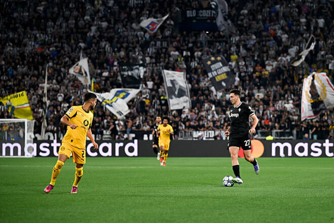 Шалений старт ЛЧ 25/26: найрезультативніший перший тур в історії турніру