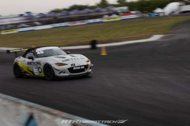 RTR Time Attack 2025: финал сезона на Чайке – адреналин, рекорды и фаны