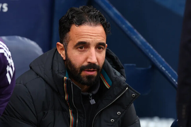 ЛЧ не обов’язкова. Керівництво Ман Юнайтед повідомило завдання Аморіму