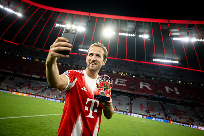 Джеймі КАРРАГЕР: Статистика вражає. Він найкращий форвард в історії Англії