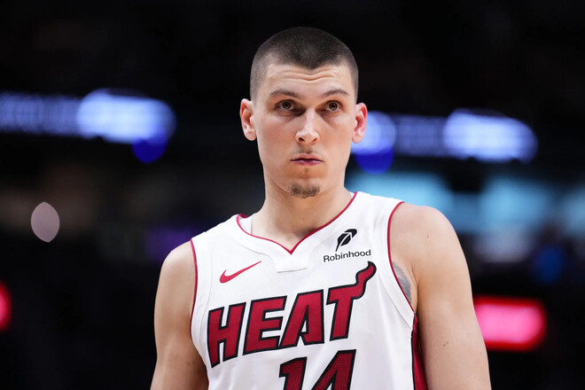 Один з найкращих скорерів минулого сезону НБА переніс операцію