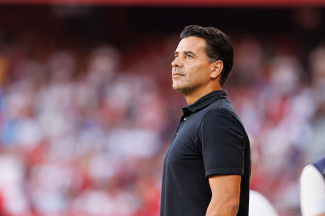 Коуч Жироны назвал главную проблему Ваната после трансфера из Динамо