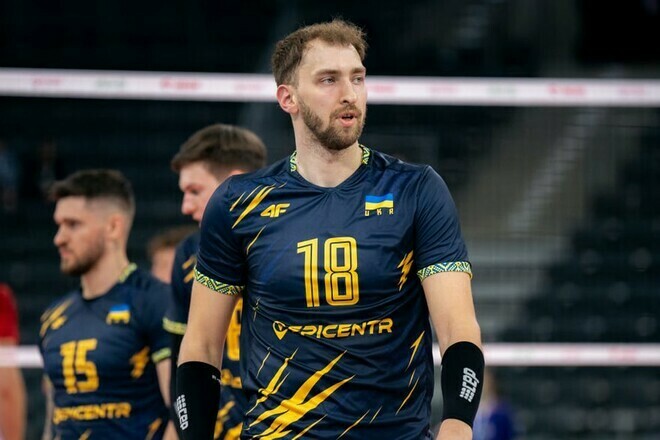 Тимофей ПОЛУЯН: «Эти матчи показали, что нам нужно улучшиться»