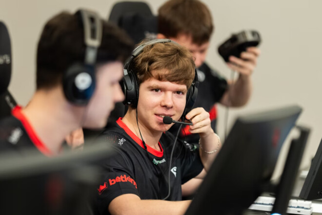 Гравець B8: «Перемога проти OG додала нам упевненості»