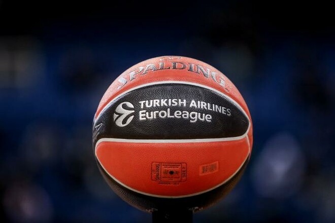 Руководство Евролиги заключило контракт с новым телетранслятором