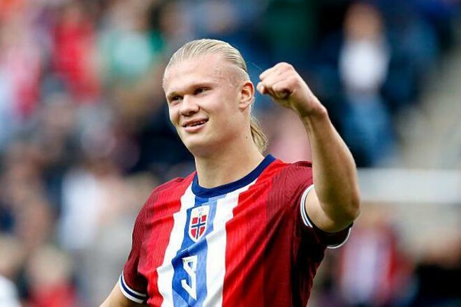 Пеп ГВАРДІОЛА: «Цей футболіст разом з Мессі та Роналду – з іншої планети»