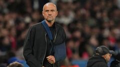 Enrique can leave the spare and PSG. He has a club of his dreams