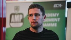 Артем КРАВЕЦ: «Система Динамо убивает и уничтожает желание что-либо менять»