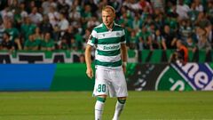 Transfermarkt подтвердил, что Безус продолжит карьеру на Кипре