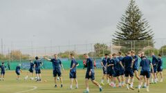 Дмитрий МИХАЙЛЕНКО о задаче сборной Украины U-20 на ЧМ и фаворите турнира