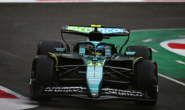 Фернандо АЛОНСО: «Готов завершить карьеру Ф-1. Сезон-2026 – последний шанс»