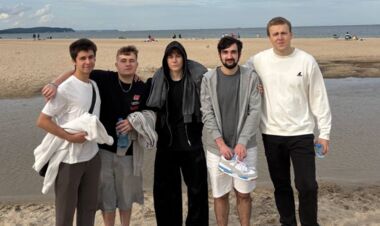 Inner Circle викупили український клуб з CS2 перед стартом ESL Pro League