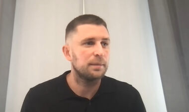 Кравец поведал, сколько ему предлагали, чтоб взять игрока в академию Динамо