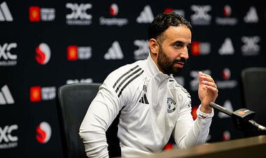 Врятують Аморіма? Зірки МЮ мають шанс зіграти проти Челсі