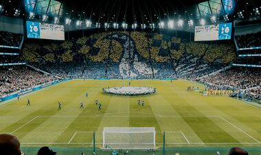 Брайтон – Тоттенгем. Прогноз і анонс на матч чемпіонату Англії