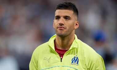 Рекорд Ризныка устоял. Рулли стал лучшим в первом туре ЛЧ по сейвам