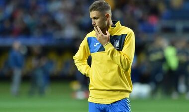 Артем КРАВЕЦ: «Луческу вообще было не интересно, что там происходит»