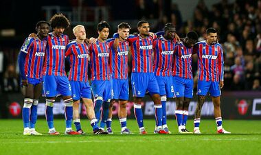 Вест Хэм – Кристал Пэлас. Прогноз и анонс на матч чемпионата Англии