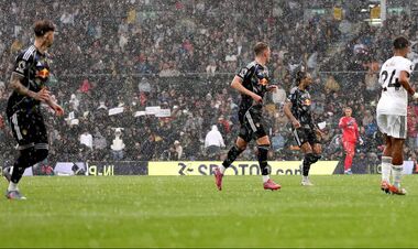 Фулхэм – Брентфорд. Прогноз и анонс на матч чемпионата Англии