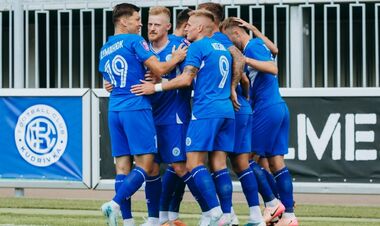 Полісся – Кудрівка. Прогноз і анонс на матч чемпіонату України