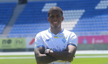 КРАВЕЦ: «Мы с Хачериди ходили и уговаривали Суркиса купить Себальоса»