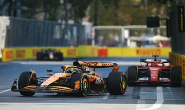 Кто скрывает скорость в битве Феррари против Макларен и андердог этапа