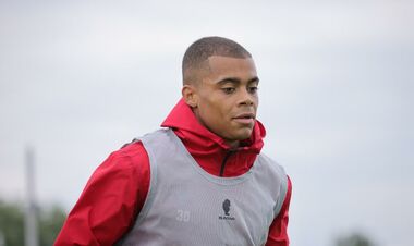 Форвард Вереса отримав тривалу дискваліфікацію за грубу гру в матчі УПЛ