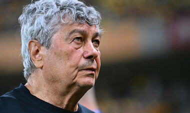 Легенда Шахтера: «Луческу заявил, что Ахметов не хочет видеть меня»