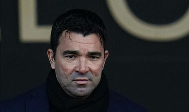 ДЕКУ: «Барселоне нужен был такой игрок, как он»