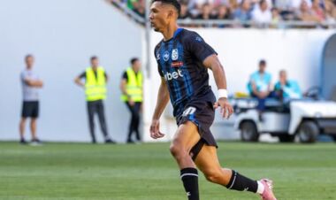 Первая лига, 7-й тур. Ингулец и Черноморец назвали стартовые составы