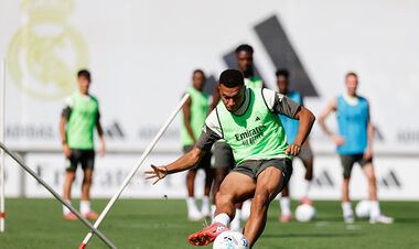 Реал Мадрид – Эспаньол. Прогноз и анонс на матч чемпионата Испании