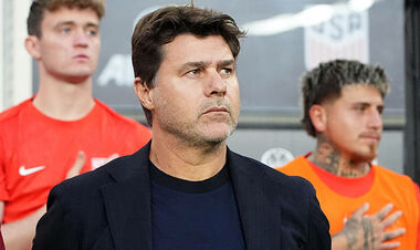 Экс-тренер ПСЖ и Челси может возглавить Манчестер Юнайтед