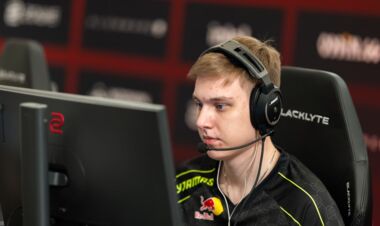 NAVI – NiP. B8 – Passion UA. StraLadder SS. Плей-оф. Дивитись онлайн. LIVE