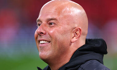 СЛОТ: «Этот футболист – художник. Он просто должен адаптироваться к АПЛ»