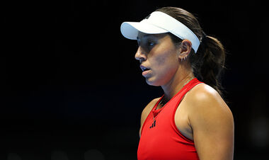 США – Великобритания. Кубок Билли Джин Кинг. Смотреть онлайн. LIVE