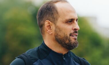 Андерсон РІБЕЙРО: «Якщо не забив, неважливо, скільки разів ти обіграв»