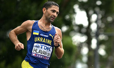 Главан дискваліфікований, 3 українки у топ-25. Спортивна ходьба на ЧС-2025