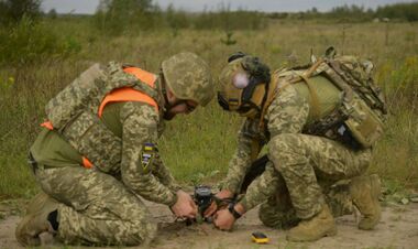 Новая партия упакованных оккупантов. ВСУ обновили данные потерь армии рф