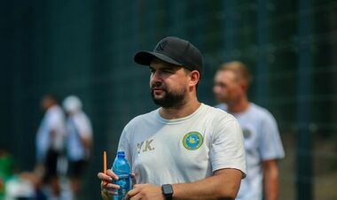 Украинский тренер: «Не думаю, что Туран занимается этим в Шахтере»