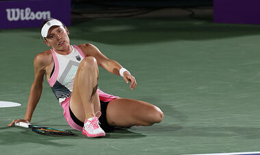 Определена соперница Свентек в финале турнира WTA 500 в Сеуле