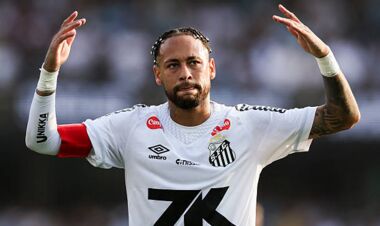 Роналду – третий. Список лучших голеадоров по проценту голов с пенальти