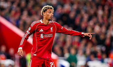 ВІДЕО. 2:0 в Ліверпулі. Екітіке легко переграв голкіпера Евертона