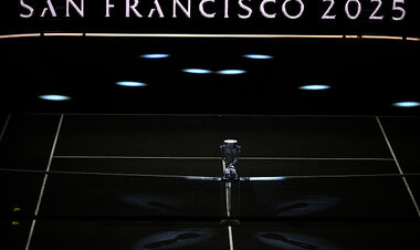 Алькарас против Фритца. Расписание второго игрового дня Кубка Лейвера 2025