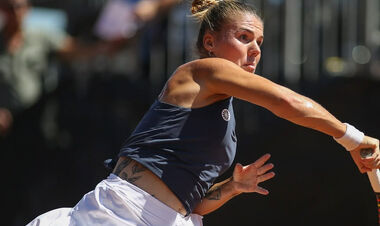 Александра Олейникова – Сильвия Амброзио. Смотреть онлайн. LIVE трансляция