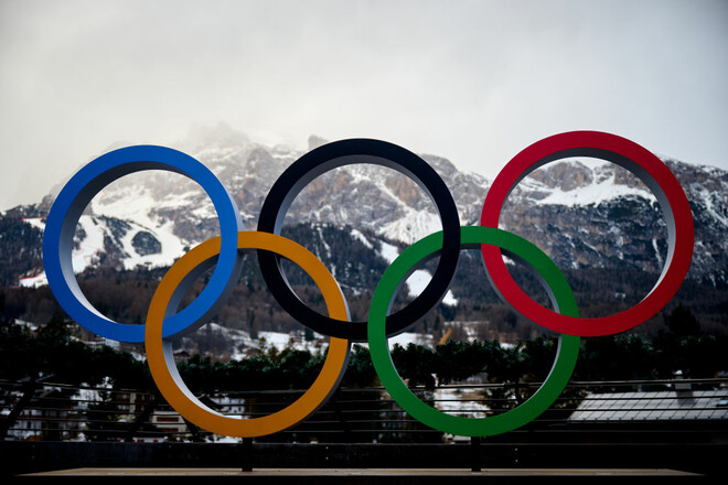 Рішення МОК щодо російських спортсменів на ОІ-2026. Усі подробиці