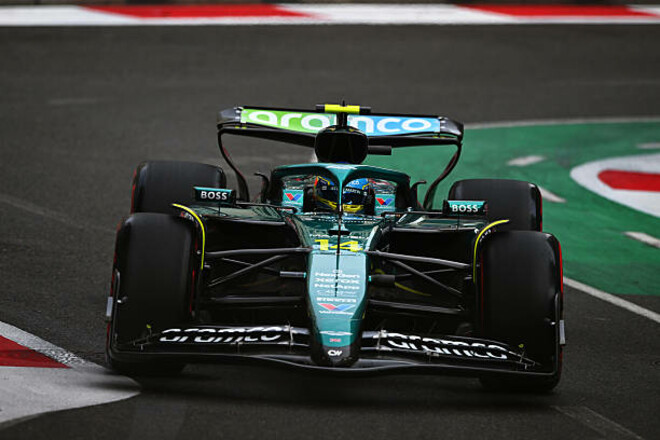 Фернандо АЛОНСО: «Сезон-2026 – останній шанс. Готовий завершити кар'єру Ф1»