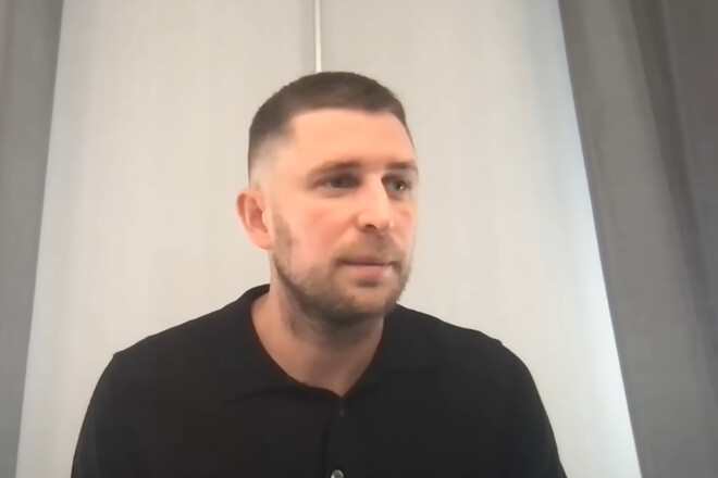 Кравець розповів, скільки пропонували, щоб взяти гравця в академію Динамо